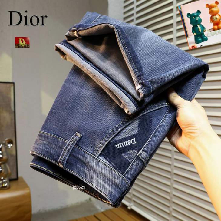 Dior Jeans Short _SKUDiorsz28-3825tr56299606